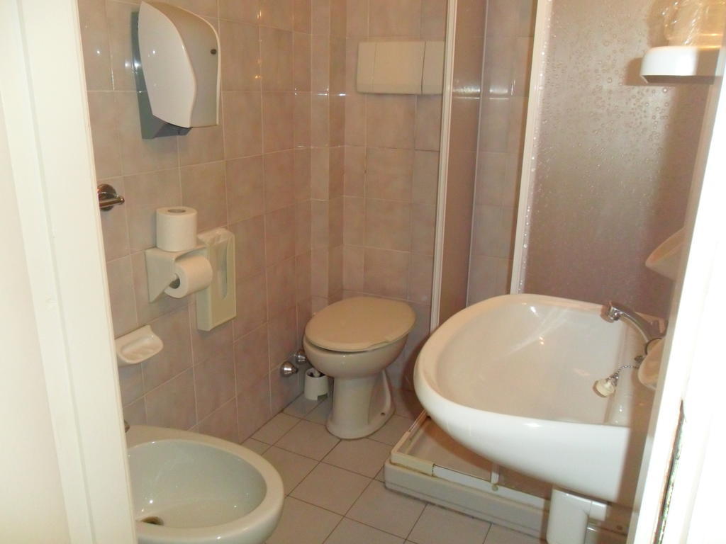 Albergo Romeo Noli Rom bilde