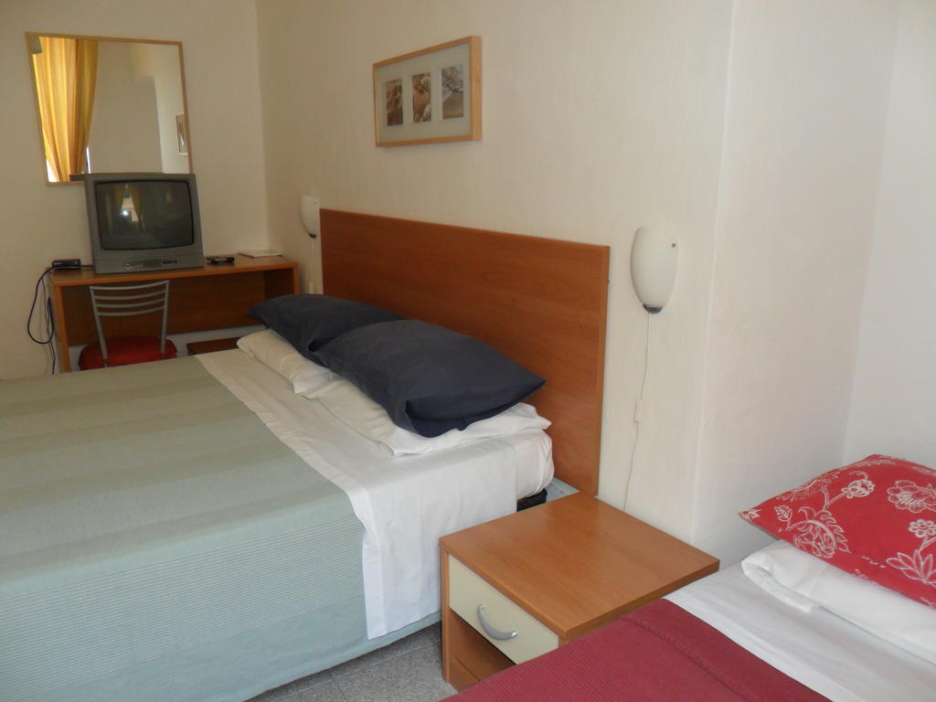Albergo Romeo Noli Rom bilde