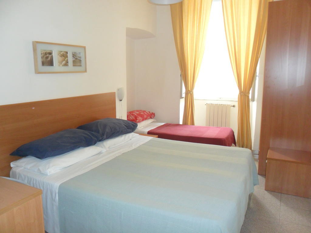 Albergo Romeo Noli Rom bilde
