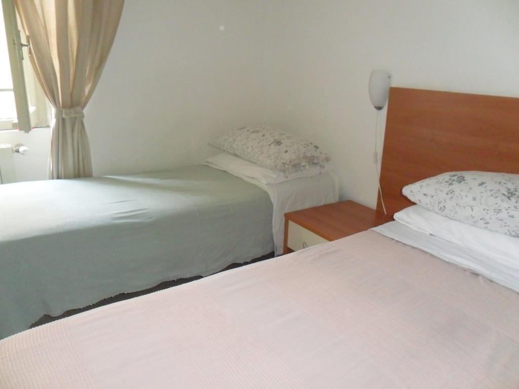 Albergo Romeo Noli Rom bilde